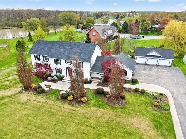 20 Haldimand Trl, Haldimand County, ON N1A 1W9