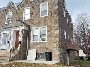 6650 Kindred St #1, Philadelphia, PA 19149