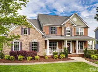 2501 Belden Pl, Raleigh, NC 27614