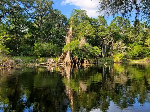 60 Northeast St, High Springs, FL 32643