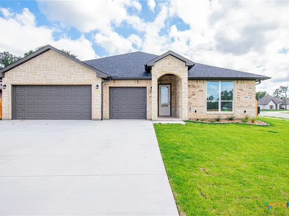 1301 Rylee Ln, Salado, TX 76571