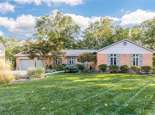 2161 Spinningwheel Ln, Cincinnati, OH 45244