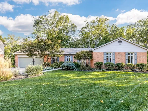 2161 Spinningwheel Ln, Cincinnati, OH 45244