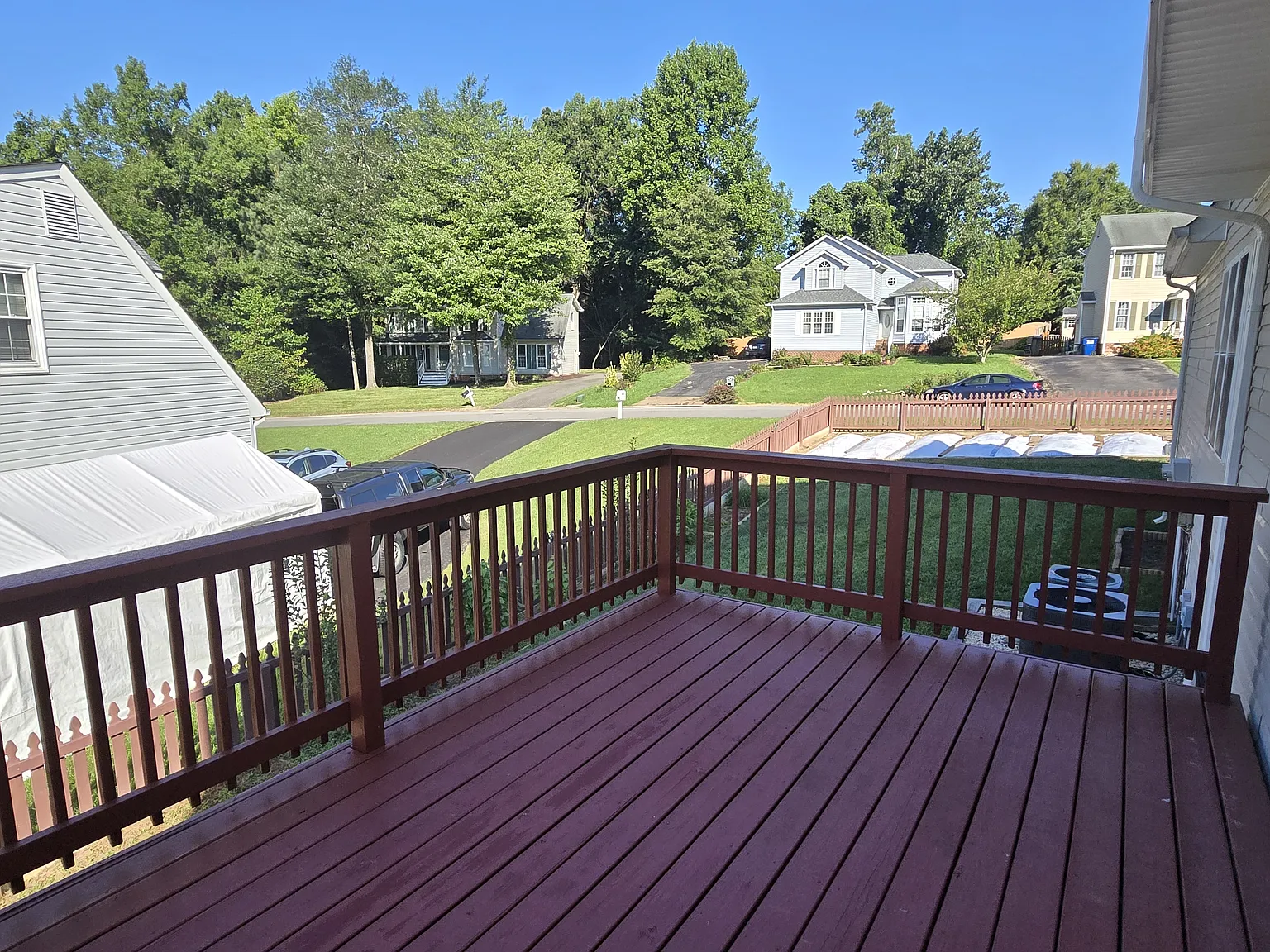 4 bed, 2.5 bath, 2040 sqft, $2,395 — Photo 4