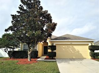 3705 Trapnell Grove Loop, Plant City, FL 33567