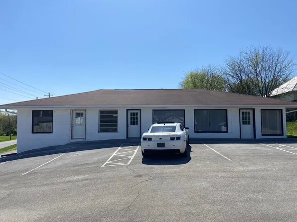 1701 Dumplin Loop, New Market, TN 37820