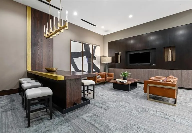 855 W Peachtree St NE #1206 — Photo 5