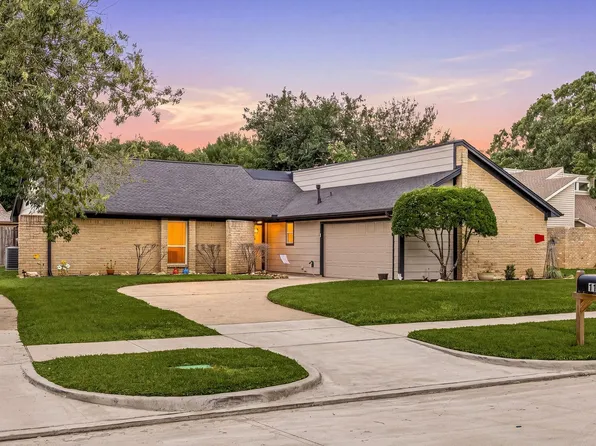 1130 Copper Creek Dr, Katy, TX 77450
