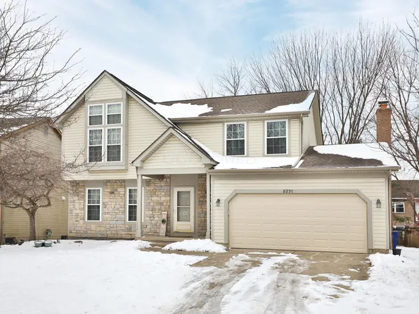 8237 Snowhill Ct, Columbus, OH 43081