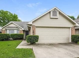 1828 Wild Willow Trl, Fort Worth, TX 76134