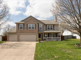 464 Hummingbird Ln, Whiteland, IN