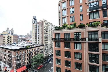 Rented by Citi Habitats