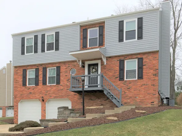 300 Burning Oaks Rd, North Huntingdon, PA 15642
