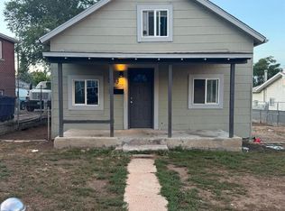 3333 W Center Avenue, Denver, CO 80219