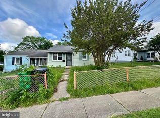 2407 Matthew Henson Ave, Landover, MD 20785