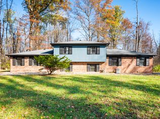 2976 W 100 S, Greenfield, IN 46140
