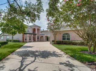 413 Baywood Dr, Seabrook, TX 77586