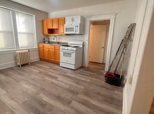 401 Walker St APT 5, Fairview, NJ 07022