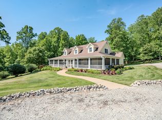 199A Liles Ln, Lutts, TN 38471