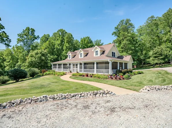 199A Liles Ln, Lutts, TN 38471
