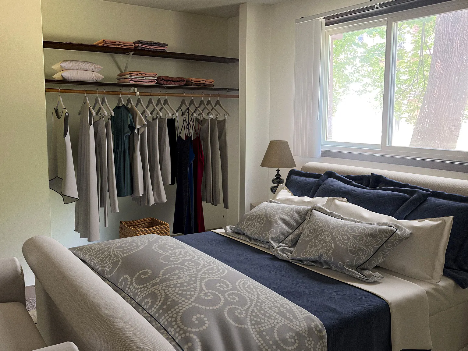 The Provinces Apartments — Photo 3