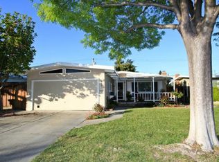 2494 Betlo Ave, Mountain View, CA 94043