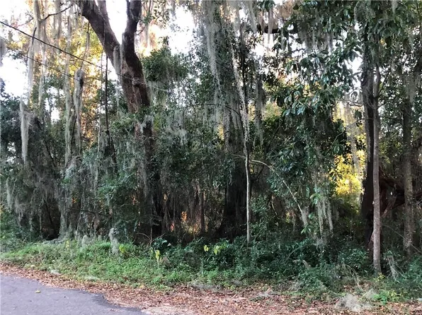 0 Owens Dr, Darien, GA 31305