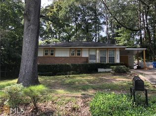 3059 McKenzie Dr, East Pt, GA 30344