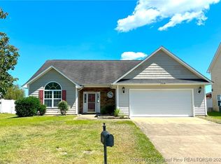 209 Saint George Dr, Raeford, NC 28376