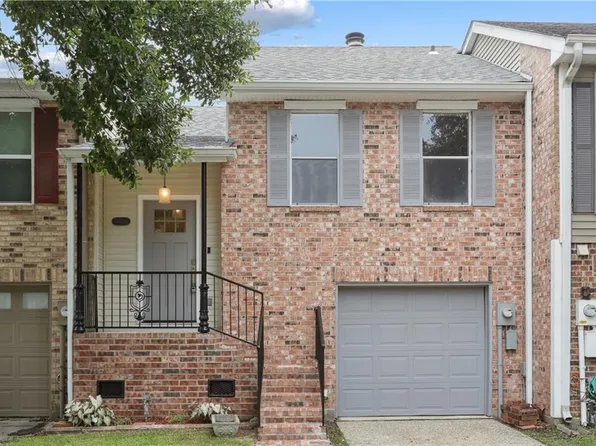 813 Old Metairie Dr, Metairie, LA 70001