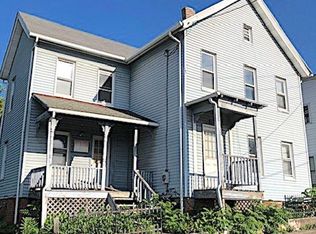 6 S Partition St #1, Saugerties, NY 12477