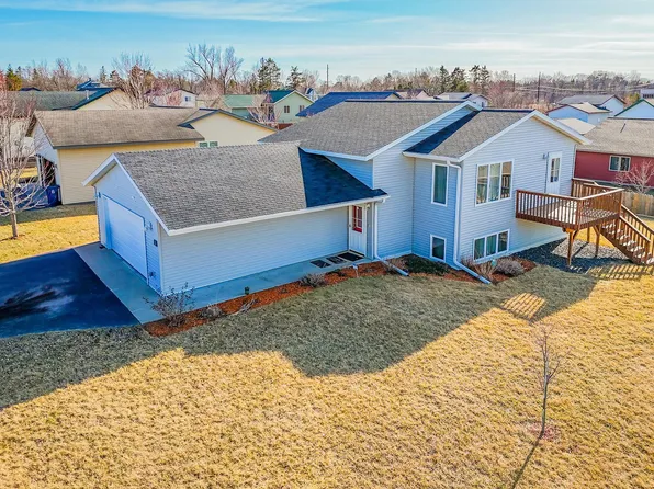 213 Jacobs Way, Bemidji, MN 56601