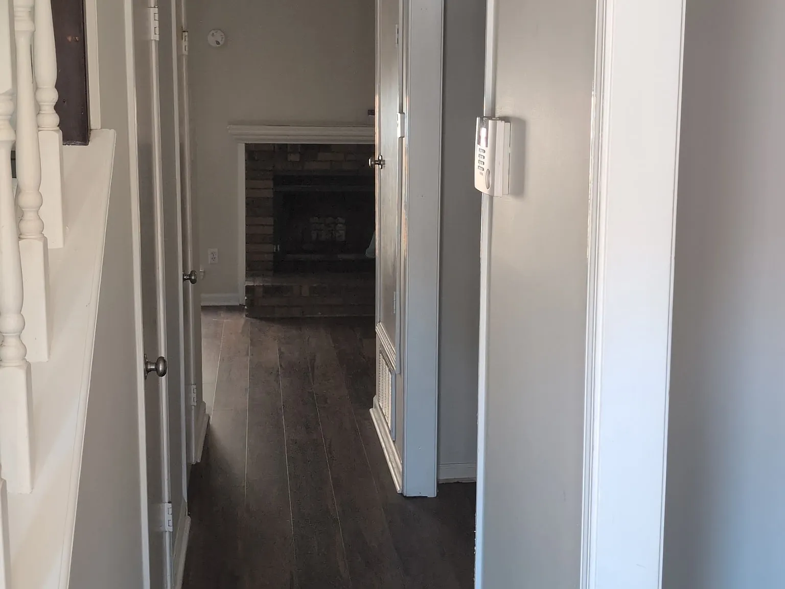 2 bed, 1.5 bath, 1171 sqft, $1,450 — Photo 2