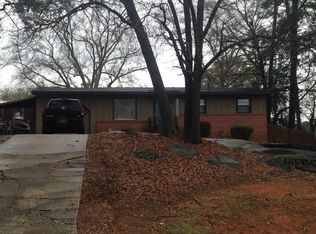 2847 Jeannie Dr, Columbus, GA 31909