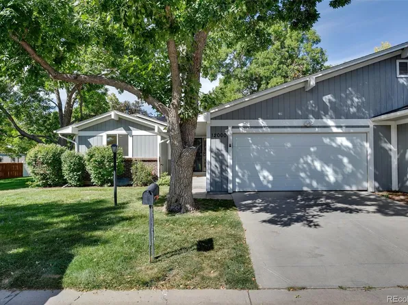 12000 E Maple Avenue, Aurora, CO 80012
