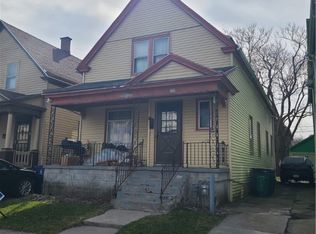 605 Woodlawn Ave, Buffalo, NY 14211