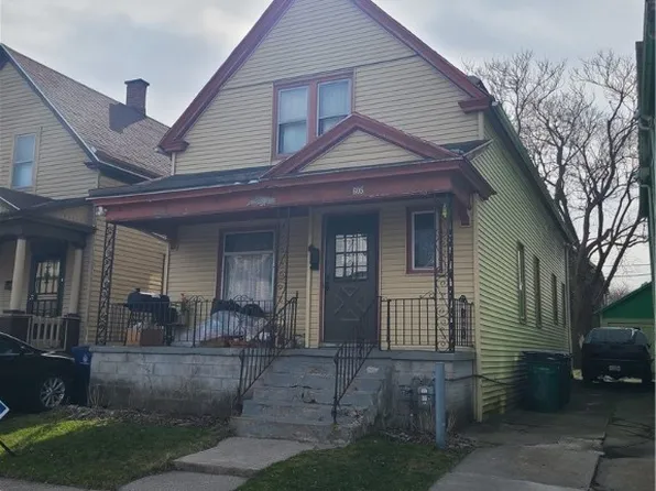 605 Woodlawn Ave, Buffalo, NY 14211