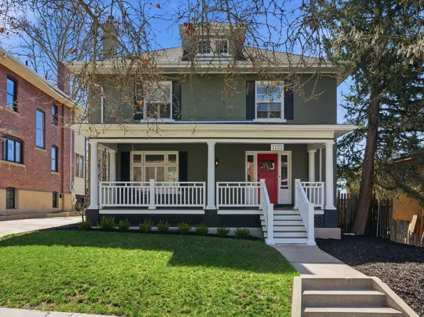 1122 E 1st Ave, Salt Lake City, UT 84103