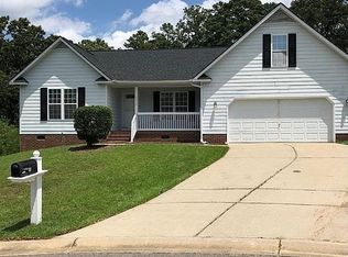 4016 Billingsford Cir, Fayetteville, NC 28311