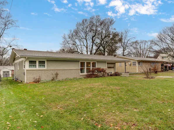2225 S Hampton Avenue, Springfield, MO 65807