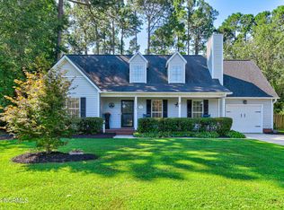 7116 Murrayville Rd, Wilmington, NC 28411