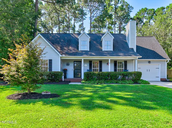 7116 Murrayville Road, Wilmington, NC 28411