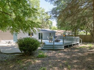 1357 Coolidge Ave, Kalamazoo, MI 49006