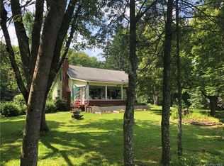 50 Pucky Huddle Rd, Bethel, NY 12720