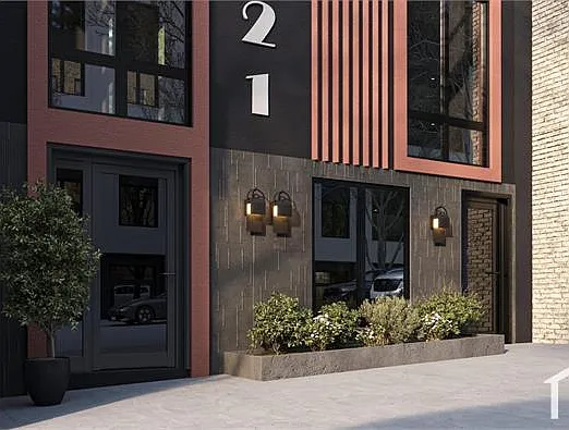 2 bed, $2,795 — Photo 2