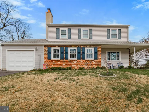 3802 Bethel Rd, Upper Chichester, PA 19061