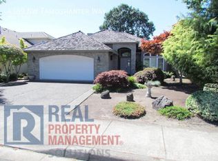 4389 NW Tamoshanter Way, Portland, OR 97229