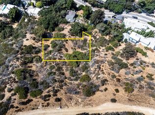 2625 N Dominion Ln Lot 4, Los Angeles, CA