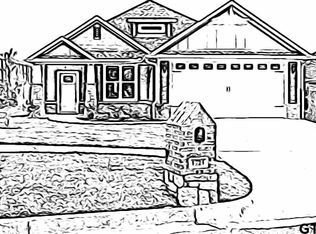 1923 Wiley Ave, Tyler, TX 75701