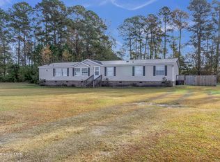 406 King Arthur Drive, Whiteville, NC 28472